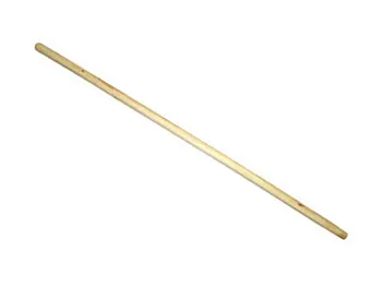 Черенок для щеток ф25х1200мм (1 сорт)