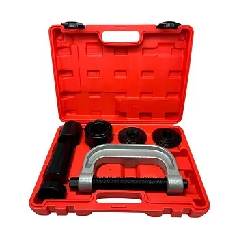 Приспособление для снятия и установки шаровых опор, подшипников и сайлентблоков ГАММАТЕСТ GT1Y076