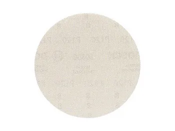 Шлифлист 125мм круг G100 сетчатый BOSCH