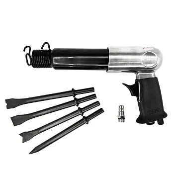 Пневмозубило ГАММАТЕСТ GT7B022