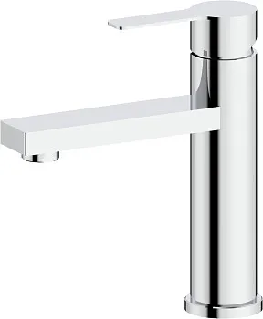 Смеситель для умывальника (SUS 304) D35, серия BON AV Engineering