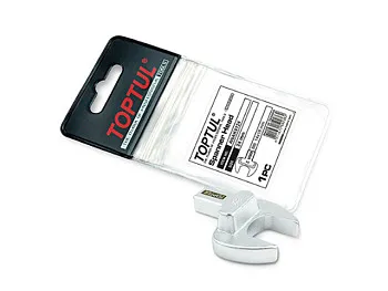 Головка рожковая 30мм для ключа динамометрич. TOPTUL