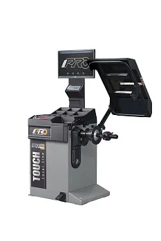 Балансировочный станок ТехноВектор IPRO BM3