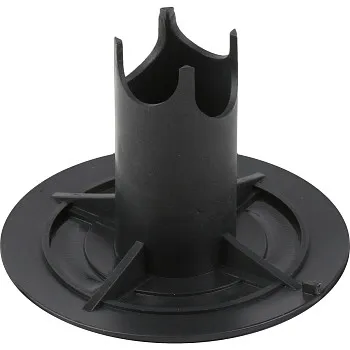 Фиксатор арматуры "Стойка на песчаные грунты ФС -40/45" 4-18 (500 шт.) STARFIX