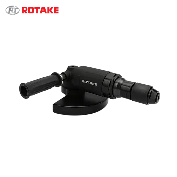 Шлифовальная машинка 7" (угловая) RT-1106