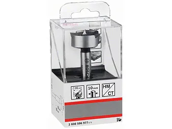 Сверло Форстнера по дереву 40мм