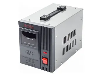 Стабилизатор напряжения АСН-2000/1-Црелейный Ресанта