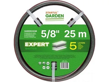 Шланг поливочный 5/8" 25м STARTUL GARDEN EXPERT (ST6035-5/8-25)