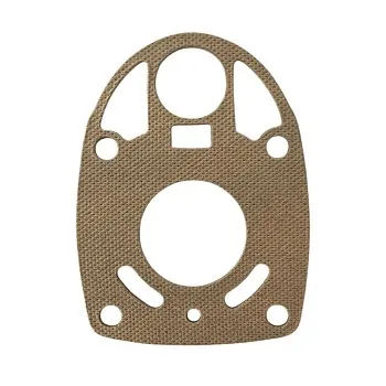 Прокладка задней крышки №20 для пневмогайковерта 1/2" Гамматест GT7B002