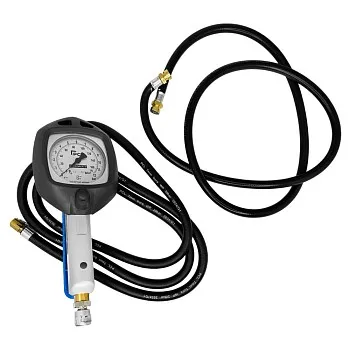 Пистолет для подкачки шин (с фиксатором) для шиномонтажного станка Хорекс Авто LC889N