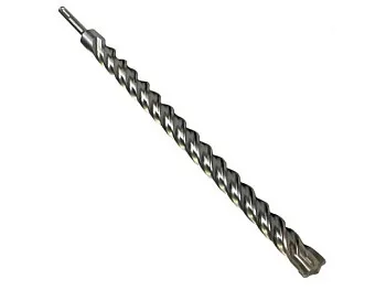 30х200х250 мм бур (сверло) SDS-plus Nemesis II MAKITA