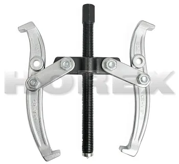 Съемник на 2 захвата, 8" Хорекс Авто HZ 25.1.040-2