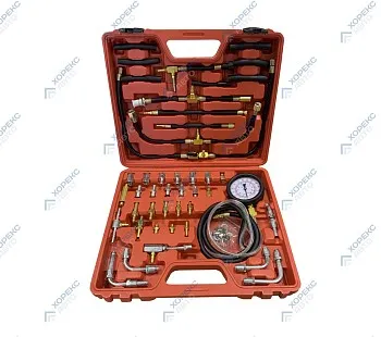 Индикатор давления в топливных системах Хорекс Авто HZ 27.1.026W