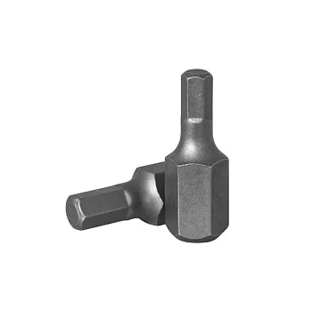 Вставка H6 10x30 мм Гамматест GT1Y025