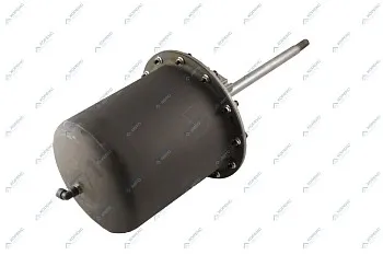 Пневмоцилиндр отжимной в сборе для ш/м стенда Хорекс Авто LC885 HZ 08.300.050B