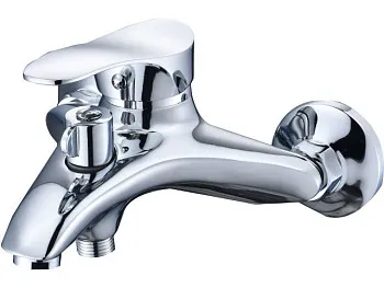 Смеситель для ванны D40-A, серия 310, ECONOCE