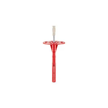 Дюбель для теплоизоляции 10х110 мм с металлич. гвоздем, термогол. (1000 шт в коробе) STARFIX