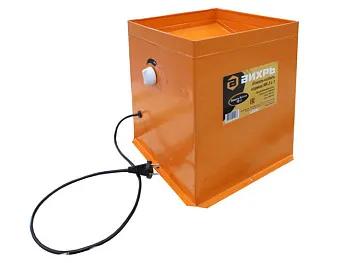 Измельчитель кормов ИК 3 в 1 Вихрь