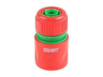Муфта быстросъемная 1/2" ВОЛАТ