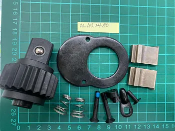 Ремкомплект для ключей динамометрич. ANBV2480 TOPTUL