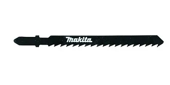 Пилка лобз. по дереву Fast 100х1,2х6TPI (5 шт.) MAKITA