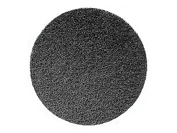 Шлифпрочес 150мм К100 крупный