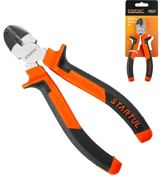 Бокорезы 160мм STARTUL STANDART (ST3071-16)