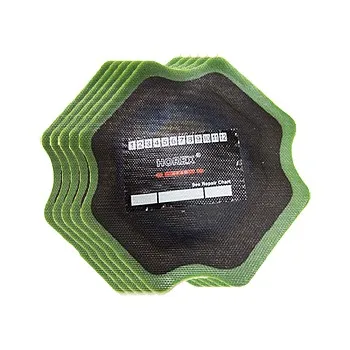 Пластыри для диагональных шин (Упаковка - 5 штук) Хорекс Авто DCWX-09