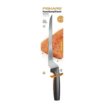 Нож филейный 22 см Functional Form Fiskars