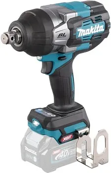 Аккум. ударный гайковерт MAKITA XGT TW 001 GZ в кор.