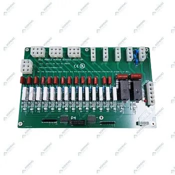 Плата для HAC Premium Хорекс Авто HZ 18.205.20