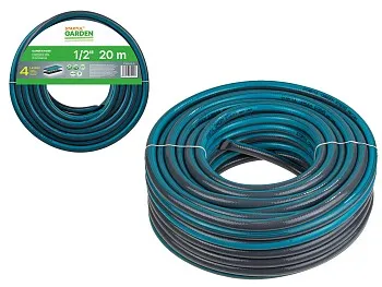 Шланг поливочный 1/2" 20м STARTUL GARDEN (ST6045-1/2-20)