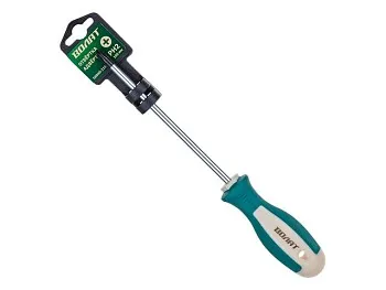 Отвертка "+" №2 150мм PH ВОЛАТ