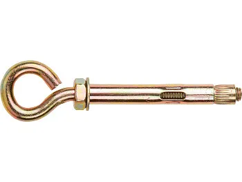 Анкер с кольцом М12х16х110 мм (15 шт в карт. уп.) STARFIX