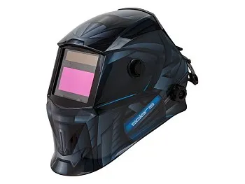 Щиток сварщика с самозатемняющимся светофильтром Solaris ASF520S (Creator)
