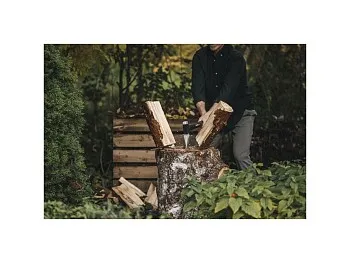 Топор-колун X25 XL FISKARS