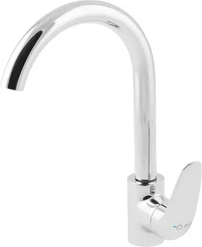 Смеситель для кухни (Lt) D35, серия KOR AV Engineering