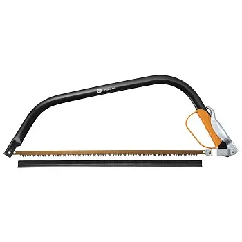 Пила лучковая 61см SW31 FISKARS