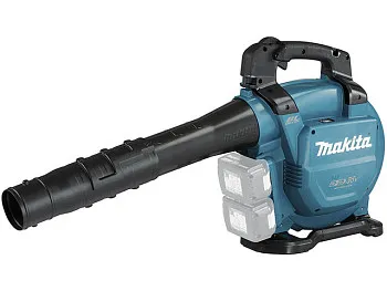 Аккум. воздуходувка MAKITA LXT DUB 363 ZV