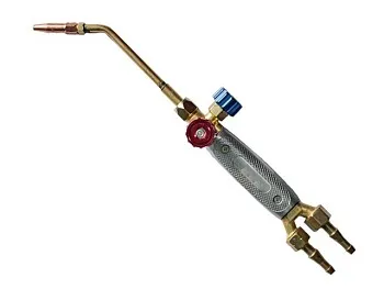 Горелка пропановая Г3-У-3-23 нак.2,3 (ООО "РЕДИУС 168")