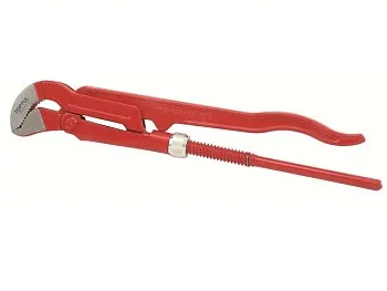 Ключ трубный 1-1/2" 440мм тип S TOPTUL