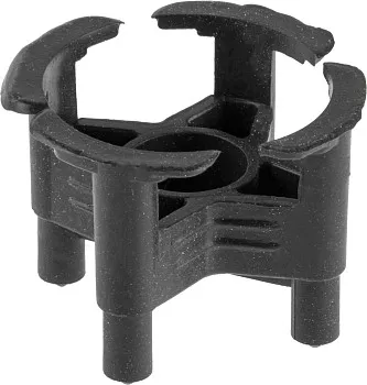 Фиксатор арматуры "Стойка/Стульчик-20" 6-18 (90 шт в дой-паке) STARFIX