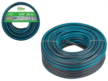 Шланг поливочный 5/8" 20м STARTUL GARDEN (ST6045-5/8-20)