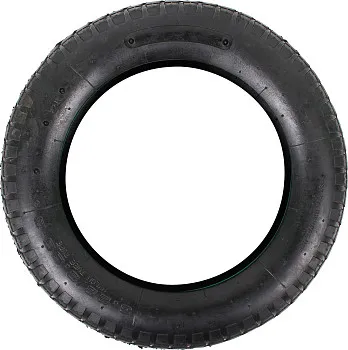 Шина для колеса тачки 3.25/3.00-8"