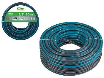 Шланг поливочный 5/8" 30м STARTUL GARDEN (ST6045-5/8-30)