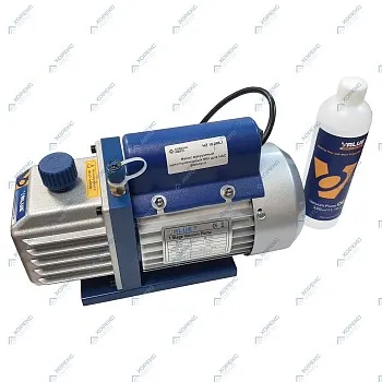 Насос вакуумный  одноступенчатый для HAC Standard Хорекс Авто HZ 18.205.1