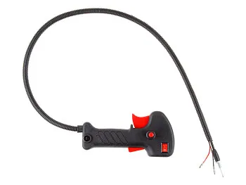 Ручка газа ECO GTP-X013