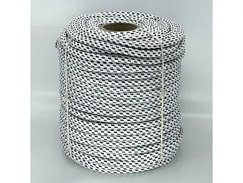 Веревка полиамидная 16мм (бухта 100м)