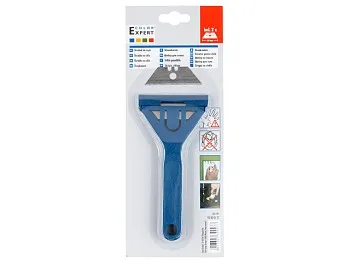 Скребок для удаления краски 60мм COLOR EXPERT
