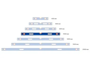 Уровень 1000мм EXPERT STARTUL (SE3550-100)